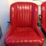 Automotive Leather Repairs